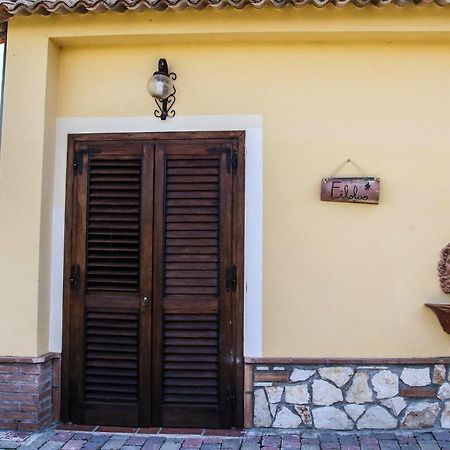 Terradamare Bed & Breakfast Bucchi Exterior photo