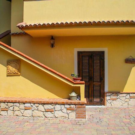 Terradamare Bed & Breakfast Bucchi Exterior photo