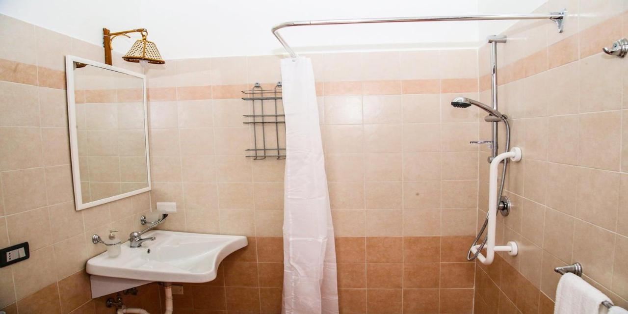 Terradamare Bed & Breakfast Bucchi Exterior photo